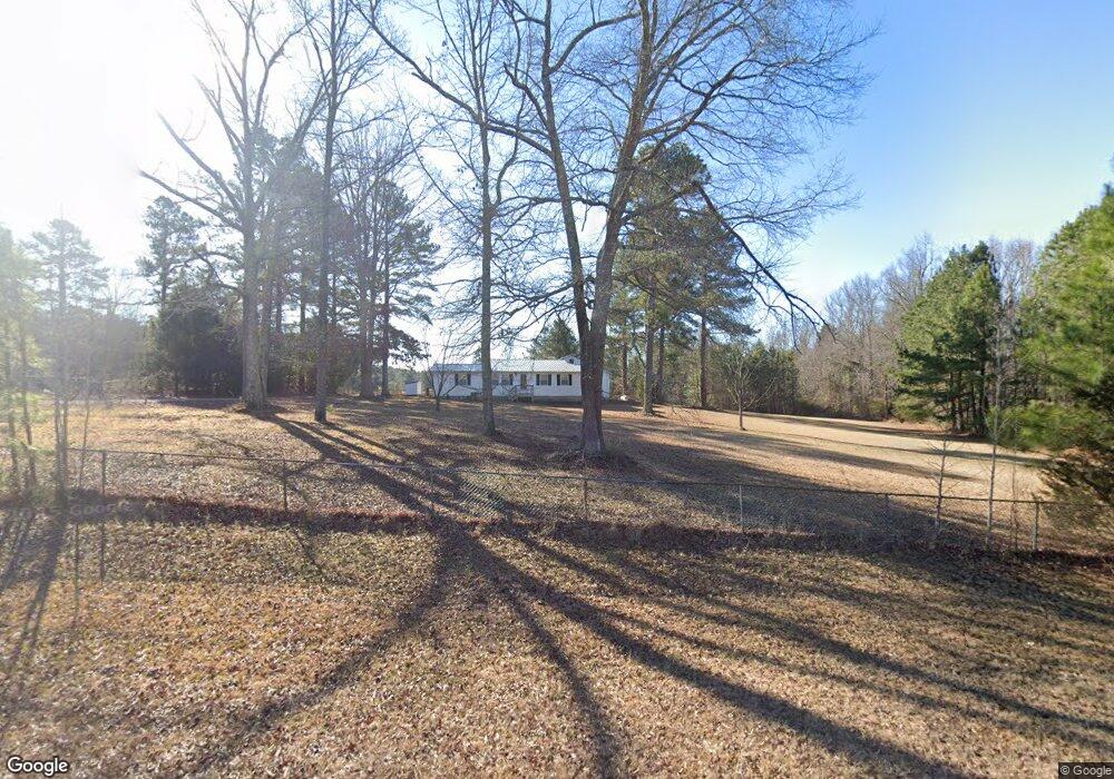 3198 Lewis Rd, Oxford, NC 27565 - photo 1
