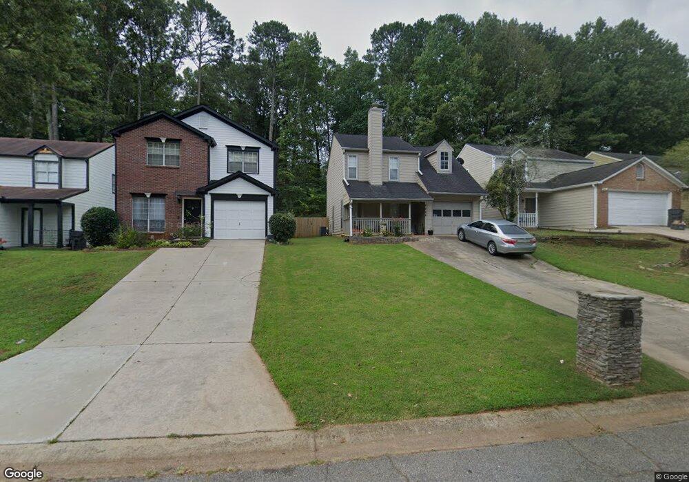 4878 Warners Trail unit 1, Norcross, GA 30093 - photo 1