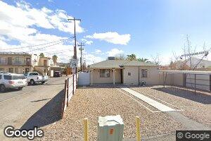 121 S Norris Ave, Tucson, AZ 85719