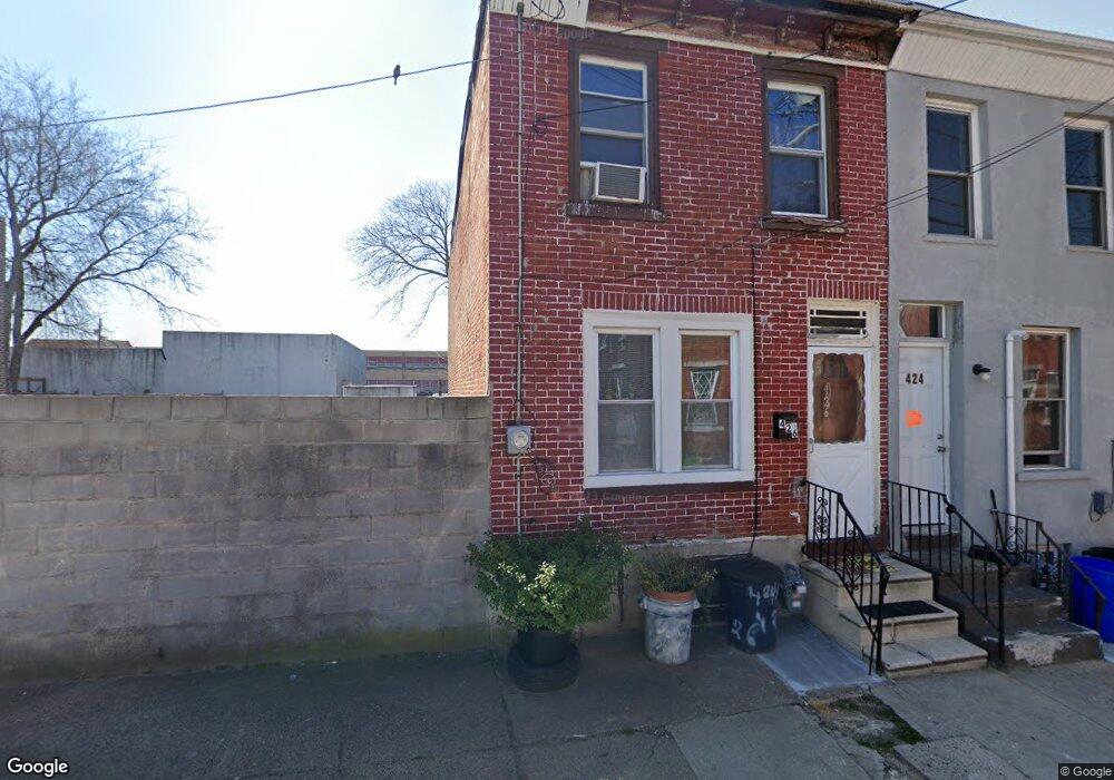 426 Cherry St, Camden, NJ 08103 - photo 1
