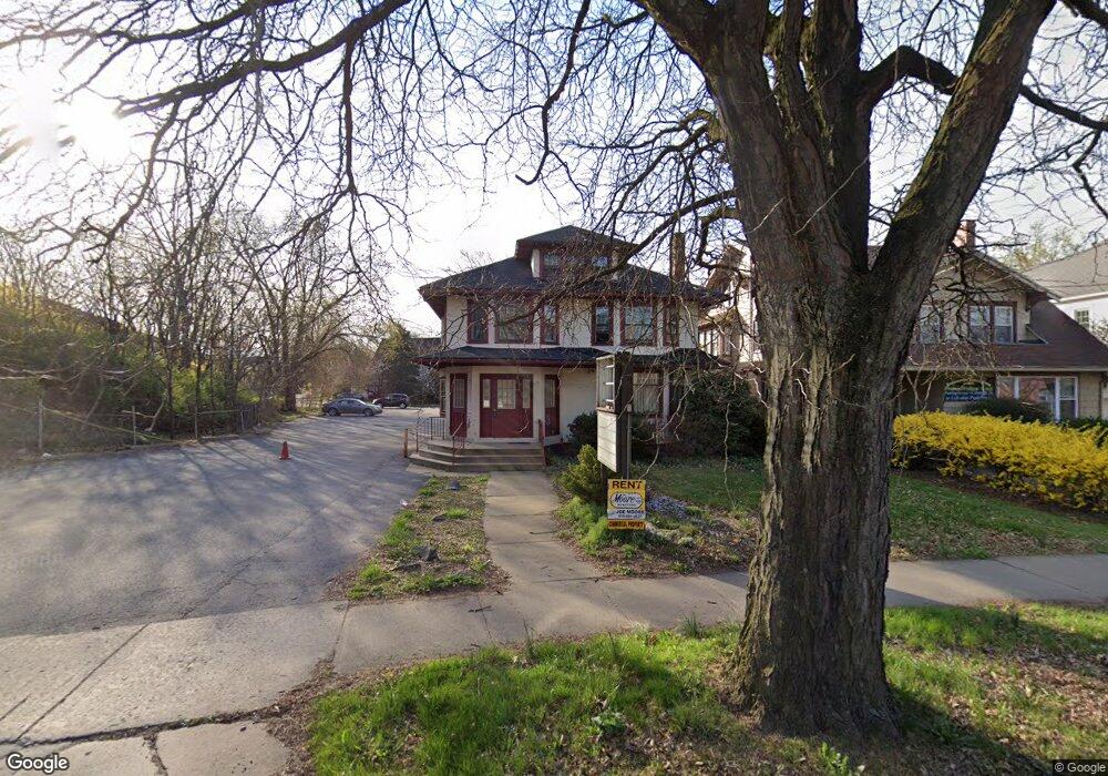 845 Wyoming Ave, Kingston, PA 18704 - photo 1