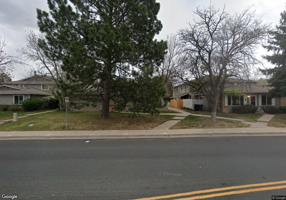 1276 Sable Blvd, Aurora, CO 80011 - photo 1