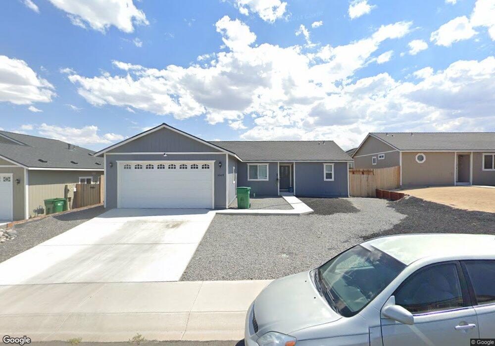 4549 Spaight Way, Fernley, NV 89408 - photo 1