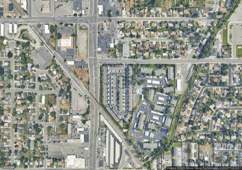 7850 S Spring Station Way, Midvale, UT 84047 - photo 1