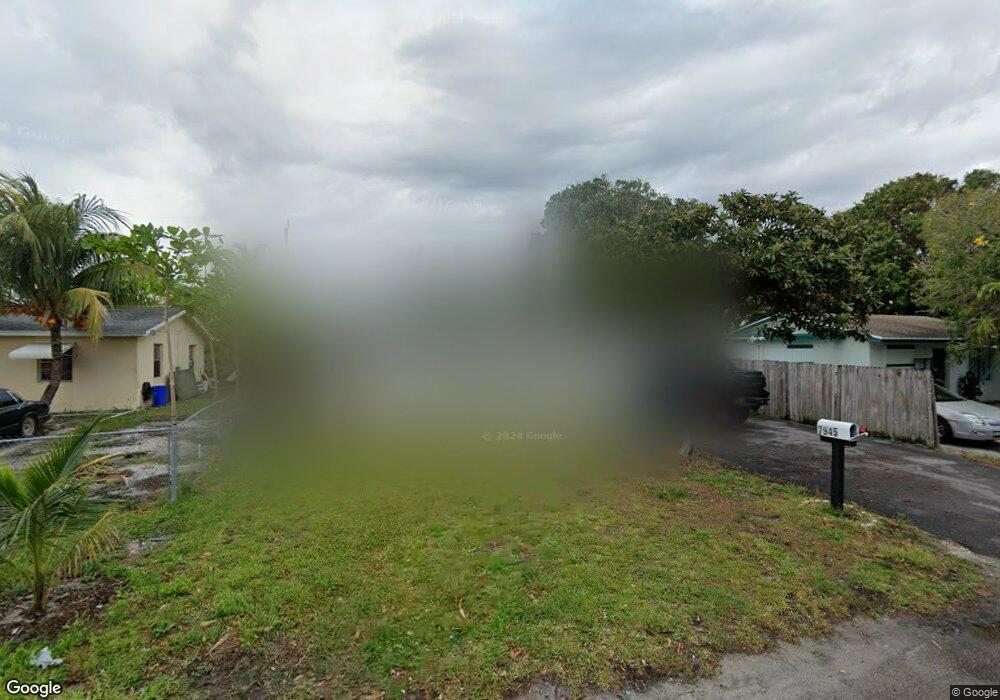 7945 7945 Loomis St, Lantana, FL 33462 - photo 1