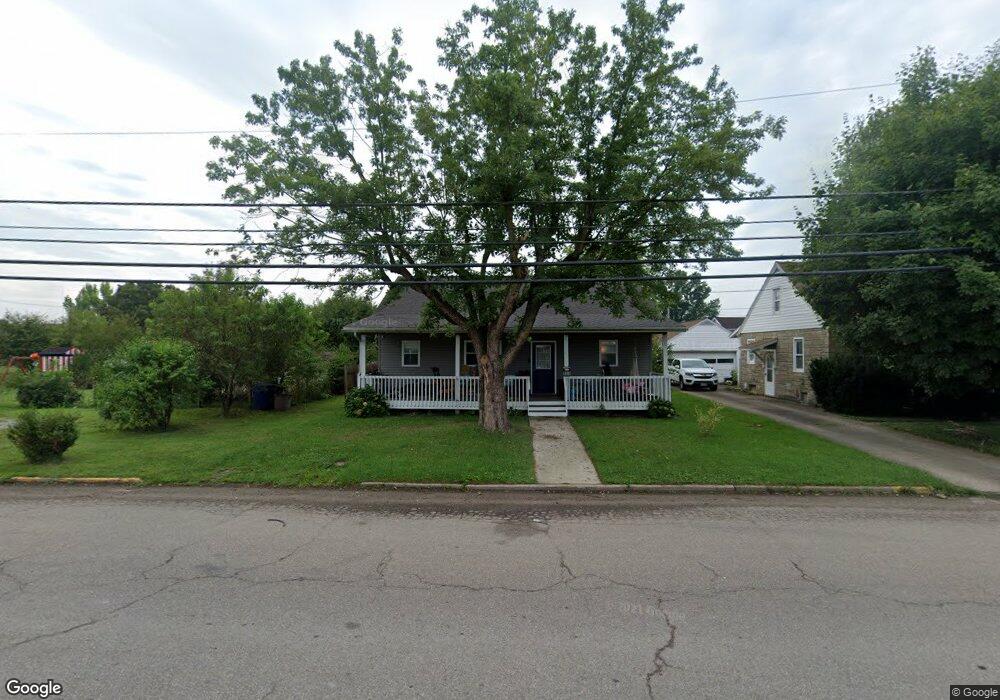 835 E Front St, Logan, OH 43138 - photo 1