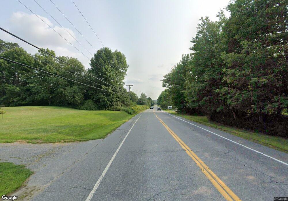 0 U S 201, West Bowdoin, ME 04287 - photo 1