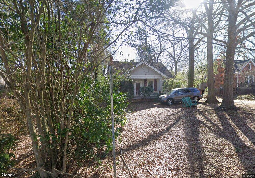 320 Southview Dr, Athens, GA 30605 - photo 1