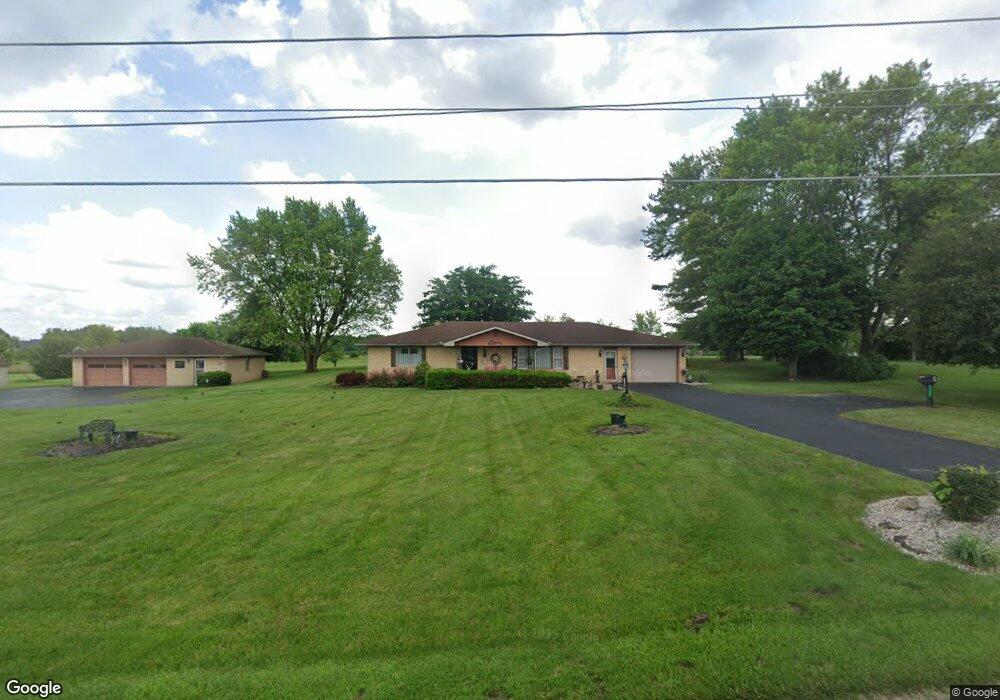 4087 E 150 N, Anderson, IN 46012 - photo 1