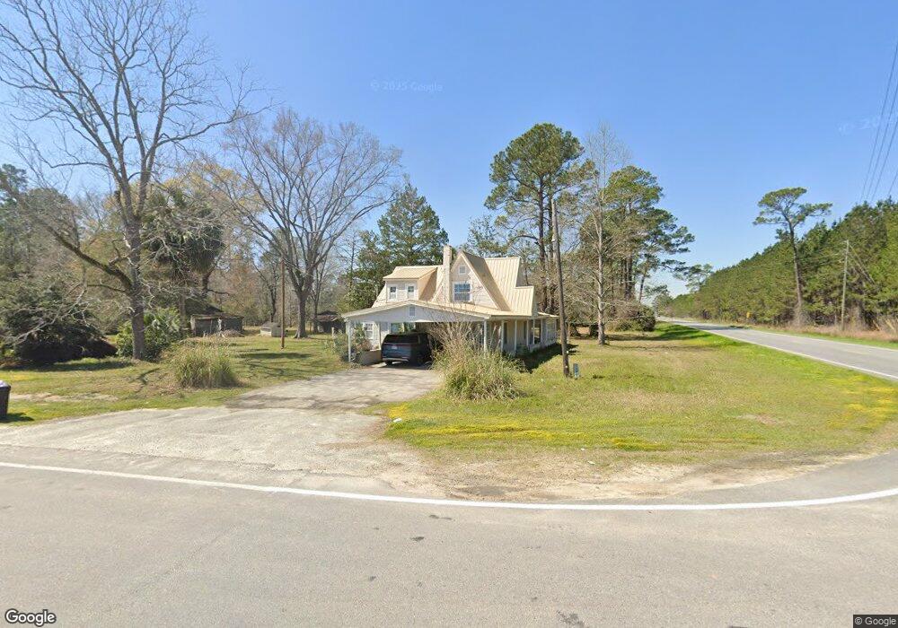 10 County Farm Rd, Adel, GA 31620 - photo 1