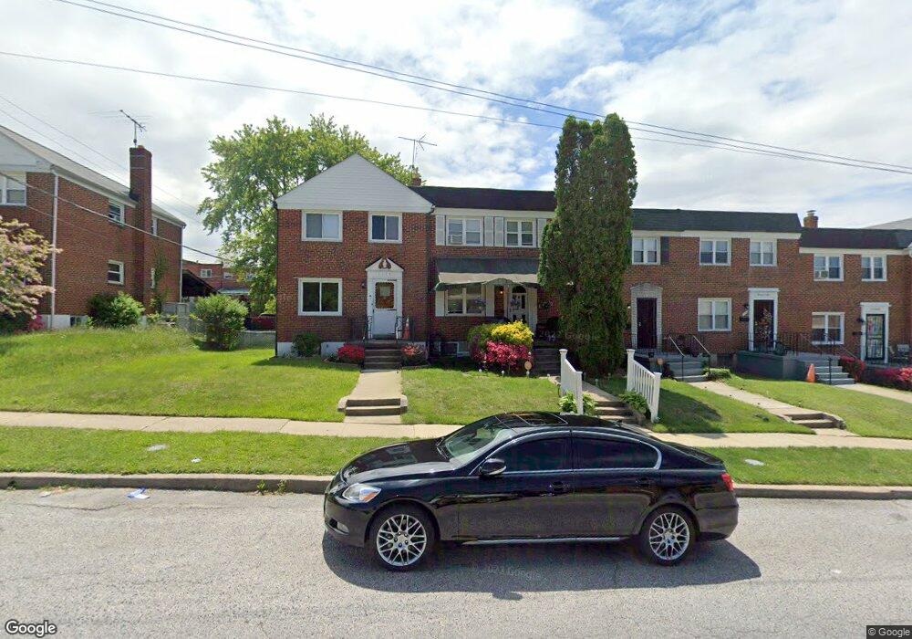 1109 Deanwood Rd, Parkville, MD 21234 - photo 1