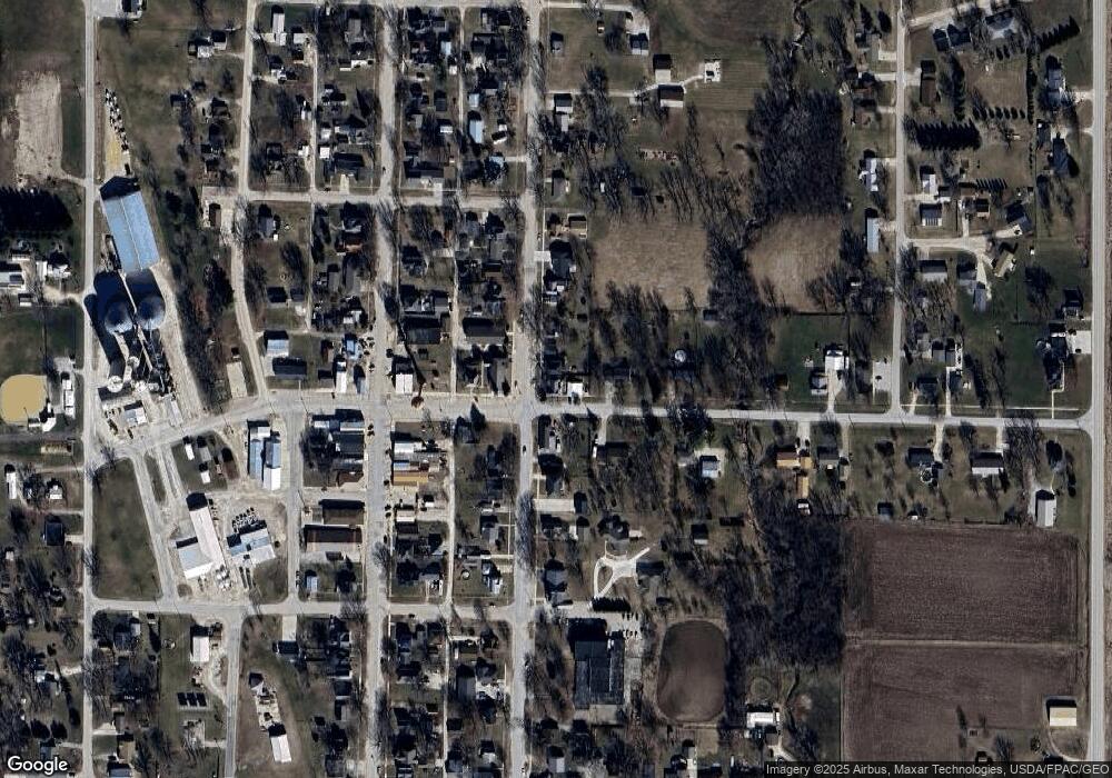 301 Ely St, Walker, IA 52352 - photo 1