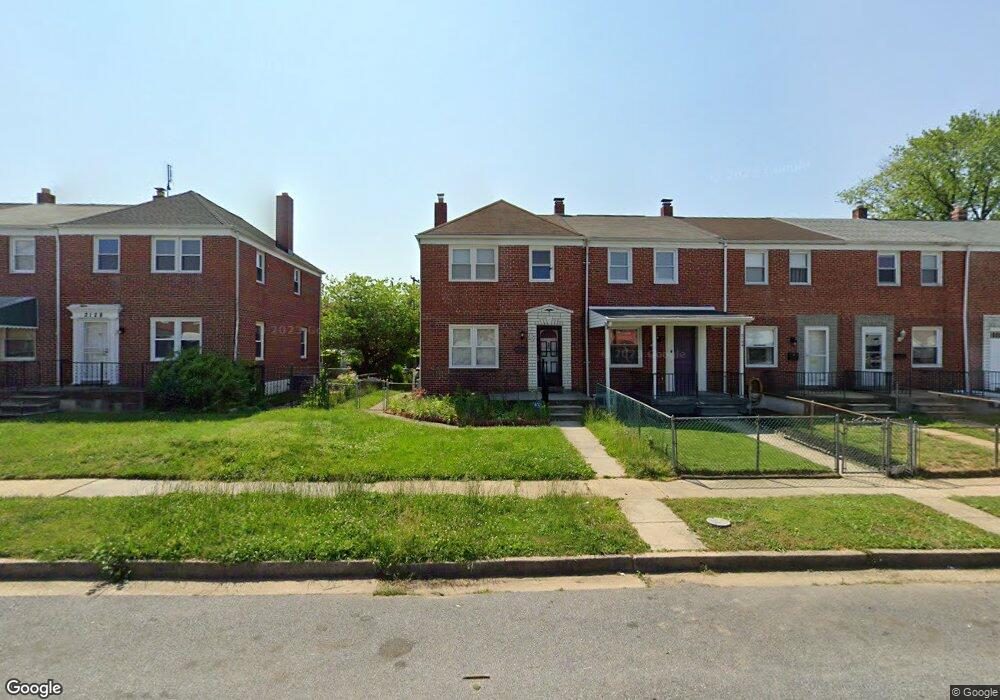 2144 Redthorn Rd, Middle River, MD 21220 - photo 1