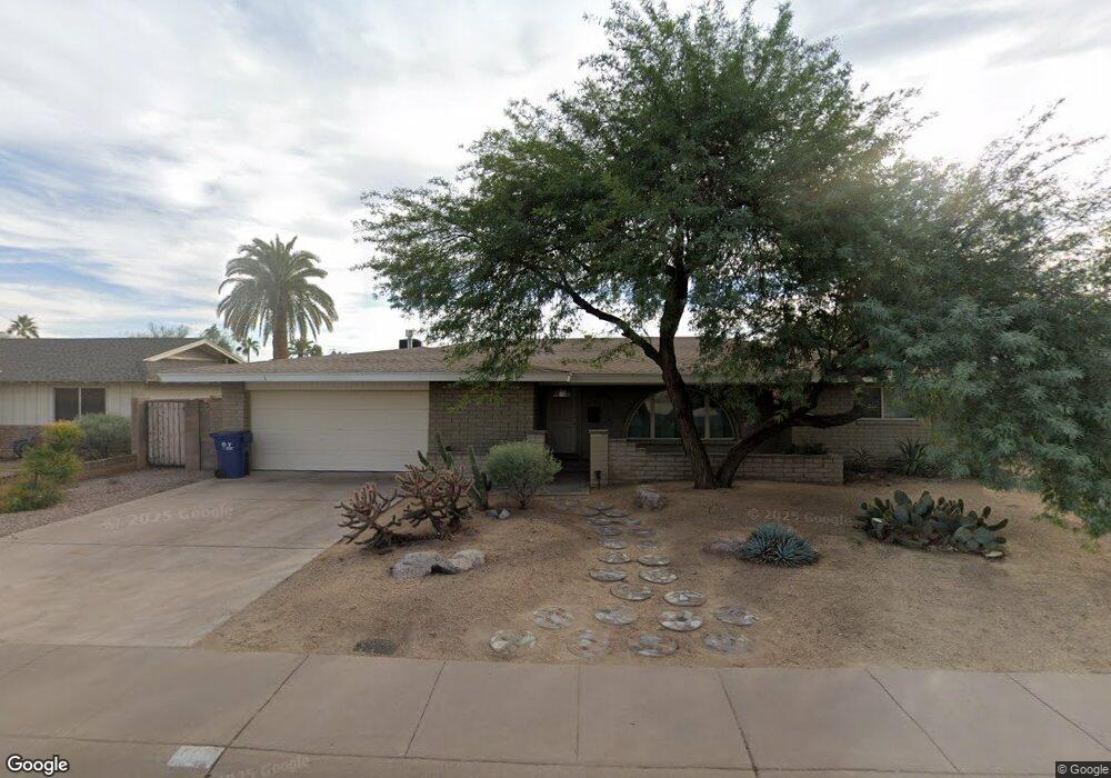 507 E Fremont Dr, Tempe, AZ 85282 - photo 1