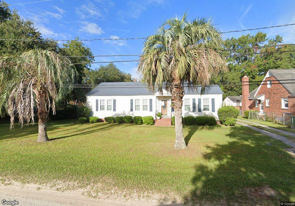 509 N Congdon St, Georgetown, SC 29440 - photo 1