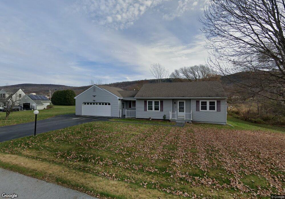 33 Clyde Allen Dr, Saint Albans, VT 05478 - photo 1