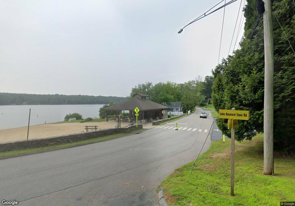 46 Lake Hayward Town Rd, Colchester, CT 06415 - photo 1