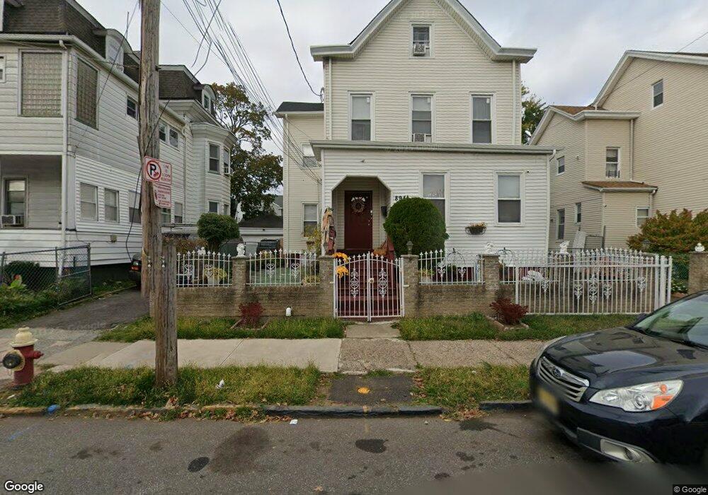 892 E 28th St unit 894, Paterson, NJ 07513 - photo 1