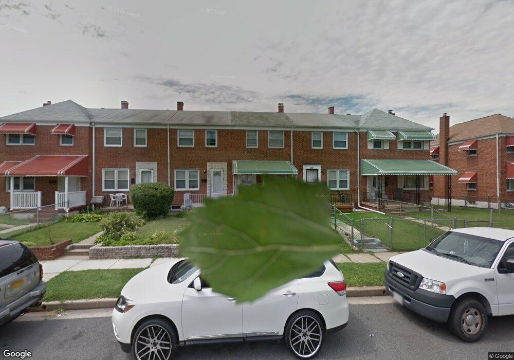 2215 Redthorn Rd, Middle River, MD 21220 - photo 1