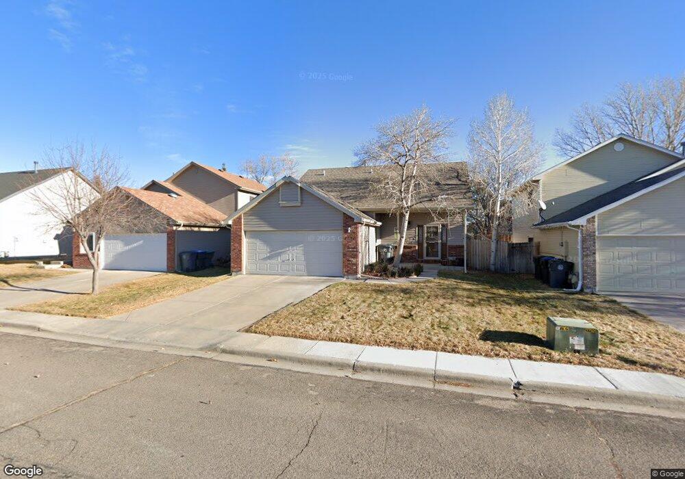 1729 Spruce Dr, Cheyenne, WY 82001 - photo 1