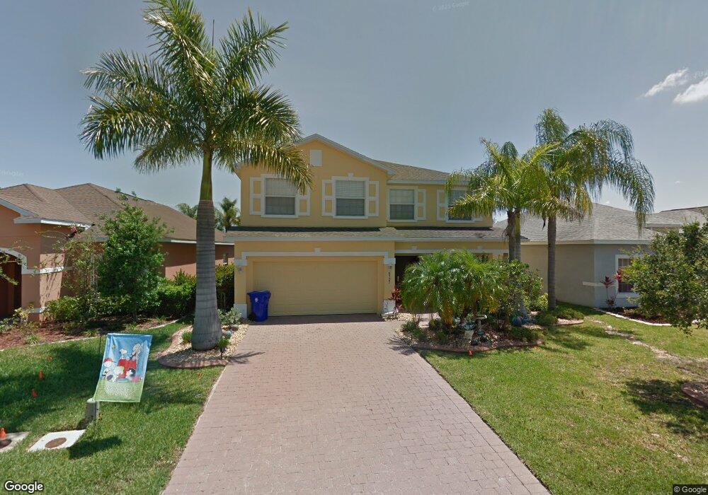 8327 Silver Birch Way, Lehigh Acres, FL 33971 - photo 1