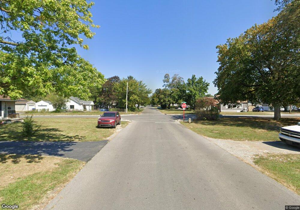 0 Pierce Ave, Columbus, OH 43213 - photo 1