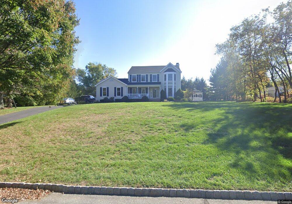 3 Mills Ct, Flemington, NJ 08822 - photo 1