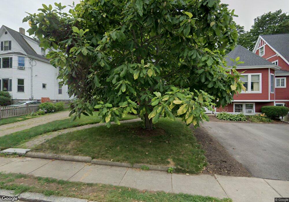 195 Park St, West Roxbury, MA 02132 - photo 1