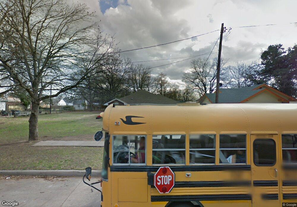 2608 Galvez Ave, Fort Worth, TX 76111 - photo 1