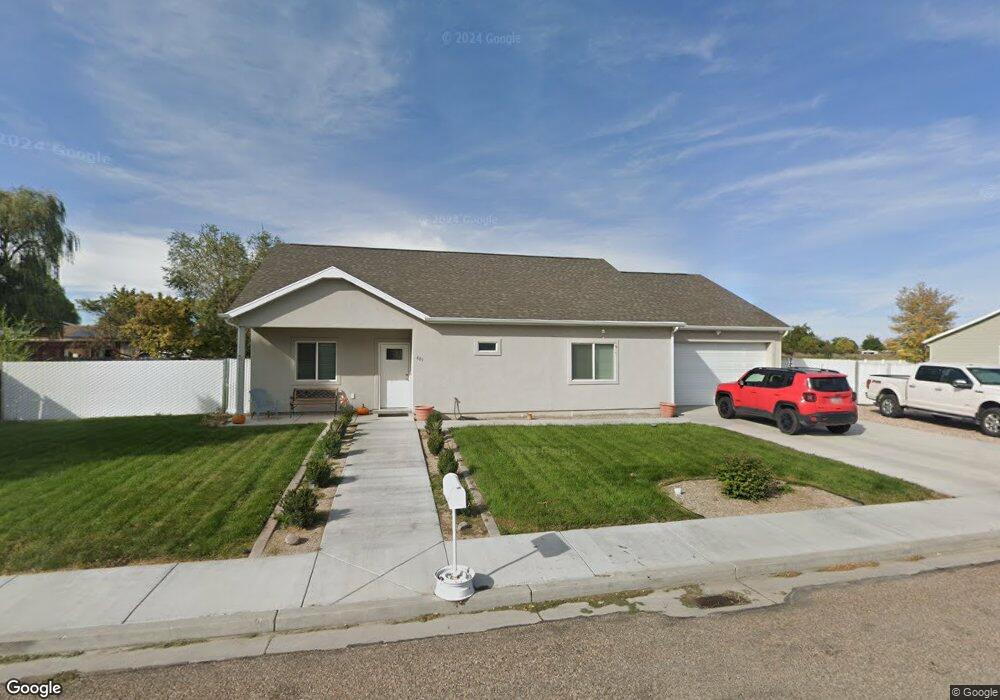 485 E 220 N unit 1, Delta, UT 84624 - photo 1