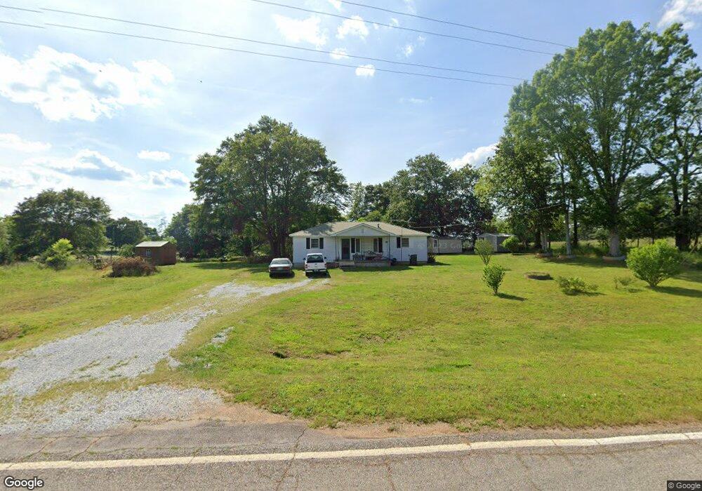 3131 Farmers Academy Rd, Martin, GA 30557 - photo 1