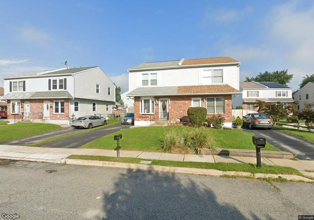 19 Sparks Cir, Glenolden, PA 19036 - photo 1