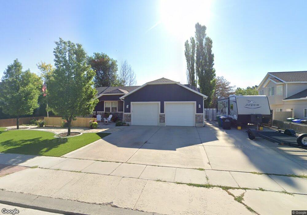 8151 S 2620 W, West Jordan, UT 84088 - photo 1