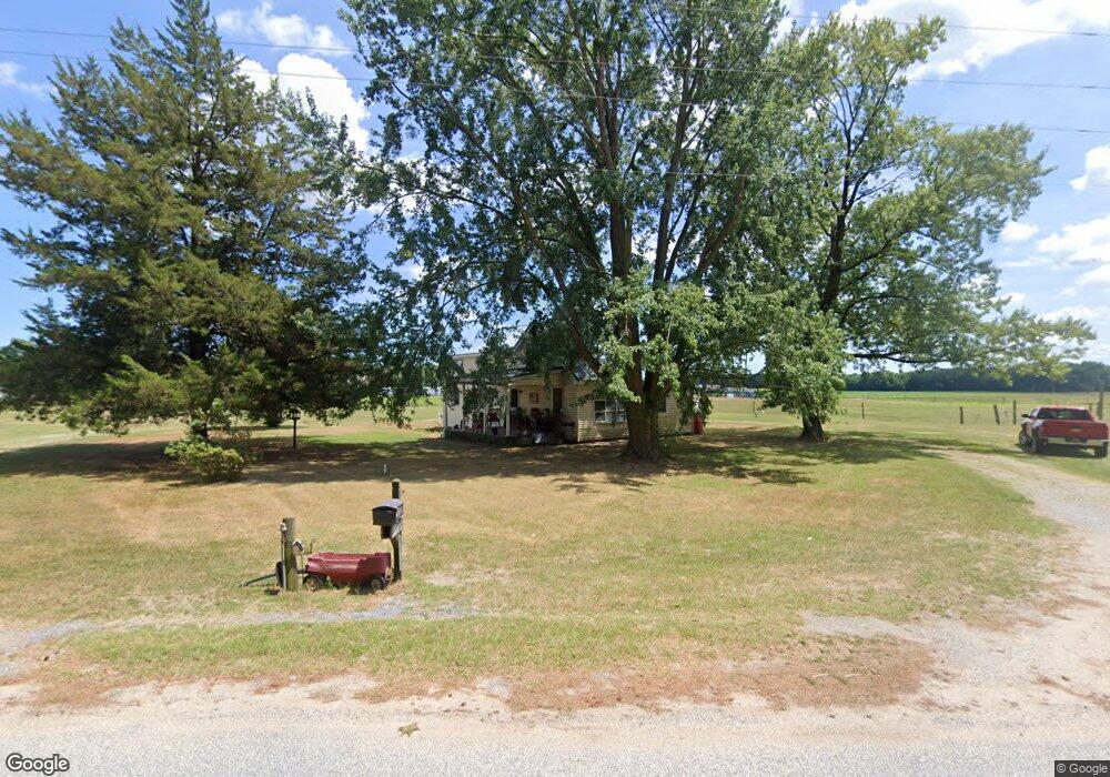 10635 Memory Rd, Harrington, DE 19952 - photo 1