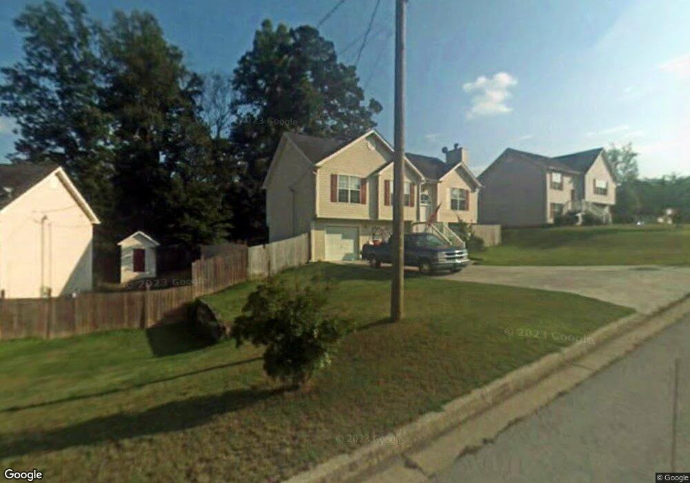 1011 Fishback Way unit 4, Sugar Hill, GA 30518 - photo 1