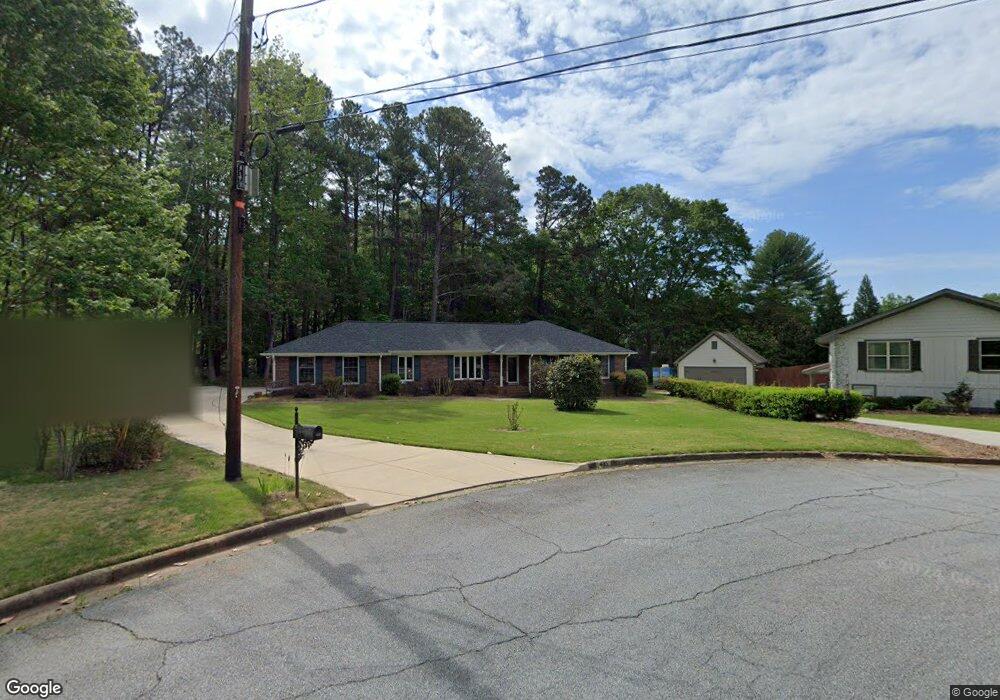 435 Robin Ct, Roswell, GA 30076 - photo 1