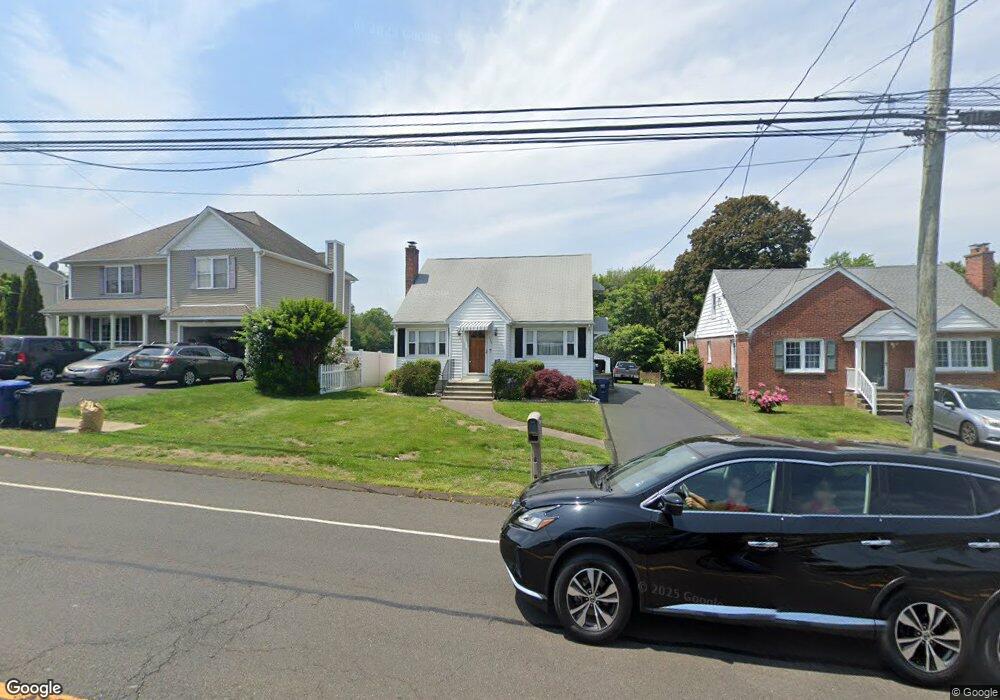 530 Jones Hill Rd, West Haven, CT 06516 - photo 1