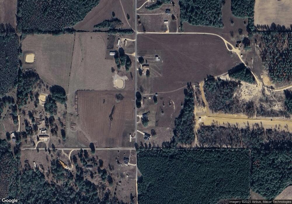 56 Hamp Rd, Jayess, MS 39641 - photo 1