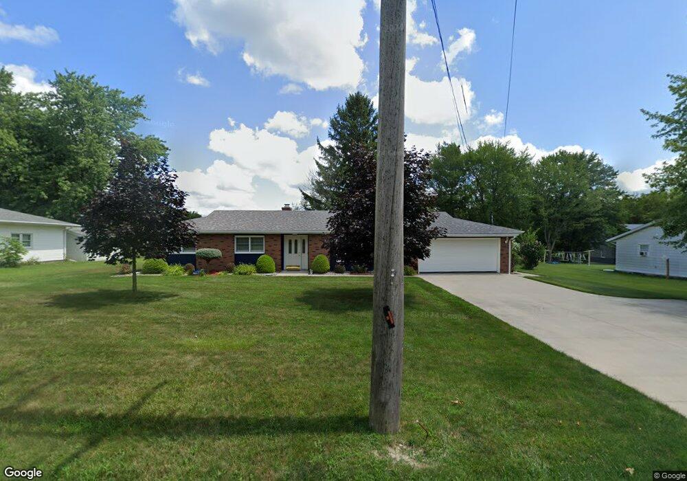 331 S Main St, West Unity, OH 43570 - photo 1