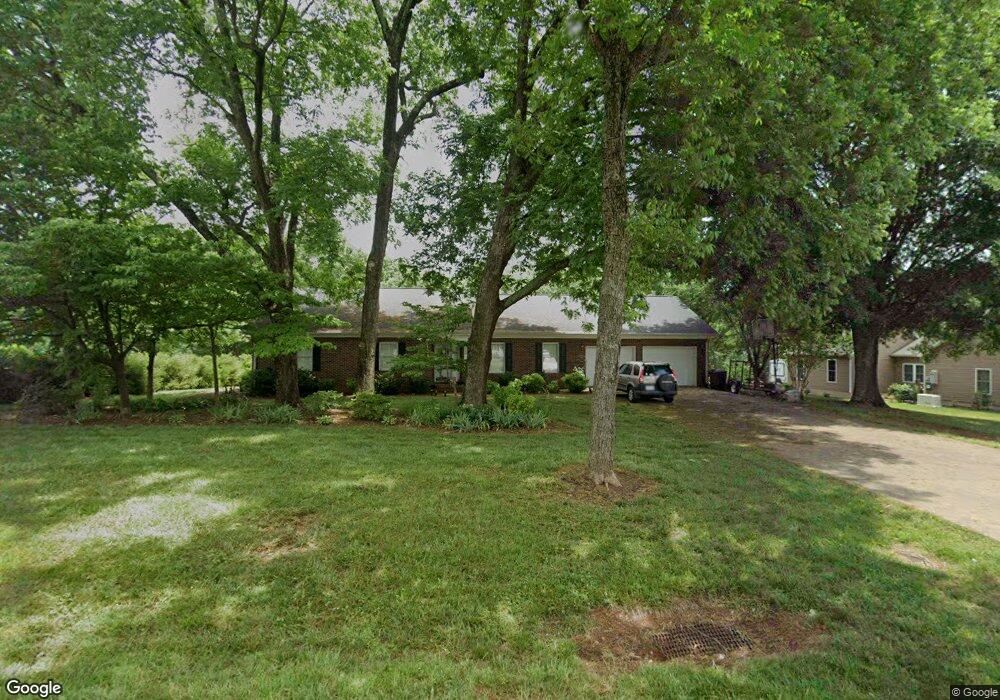 228 Thistle Ln, Statesville, NC 28625 - photo 1