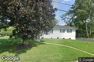 928 7th Ave, Phillipsburg, NJ 08865