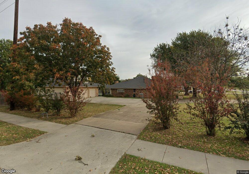 1200 Whispering Ln, Southlake, TX 76092 - photo 1