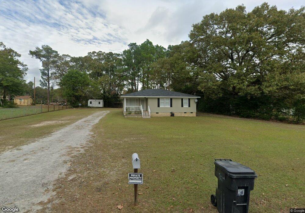 3201 Holt Rd, Augusta, GA 30909 - photo 1