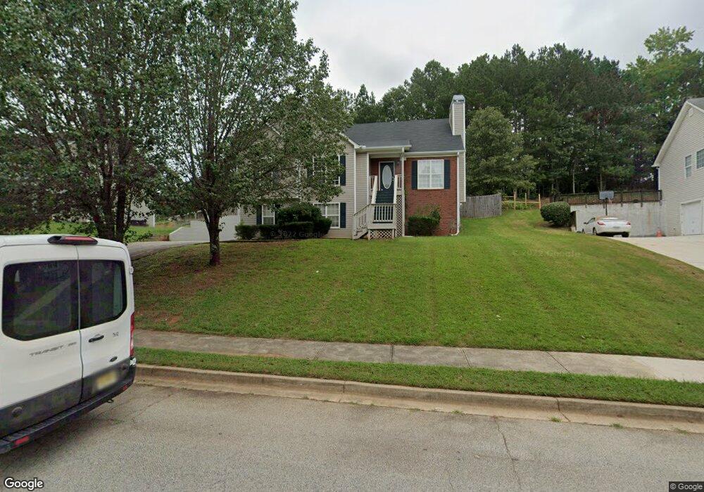 85 E Lawn Way unit 27, Covington, GA 30016 - photo 1