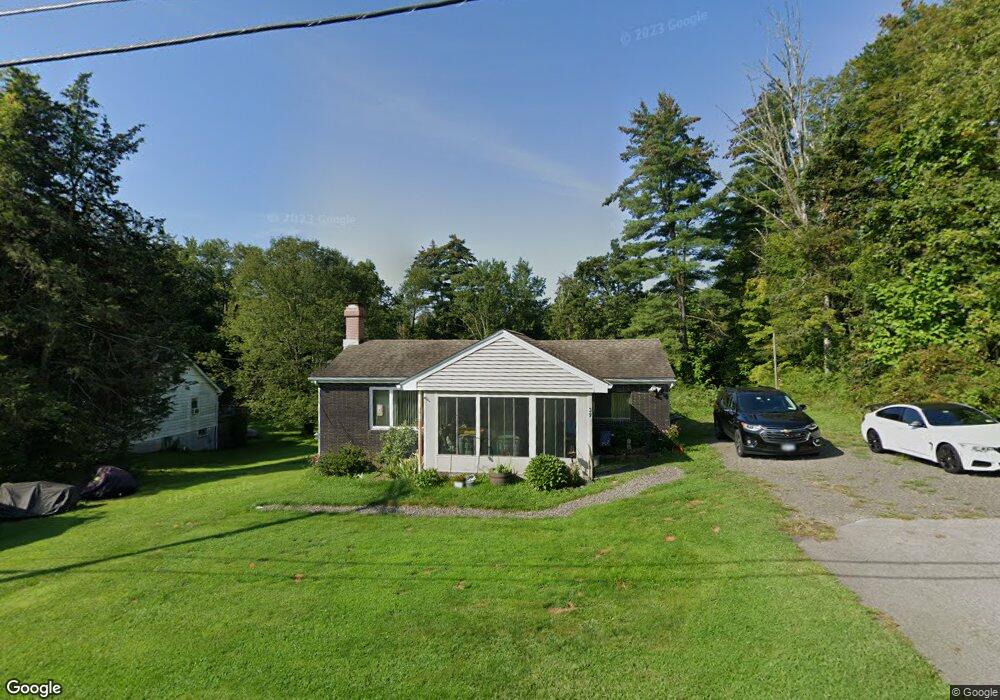 39 Academy St, Kerhonkson, NY 12446 - photo 1