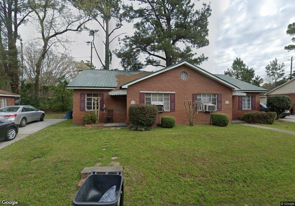 2589 N Pierce Cir, Macon, GA 31204 - photo 1