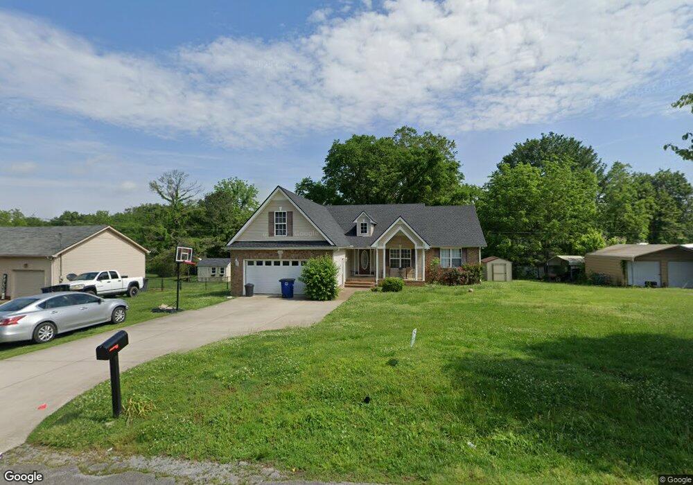 102 Southview Dr, Shelbyville, TN 37160 - photo 1