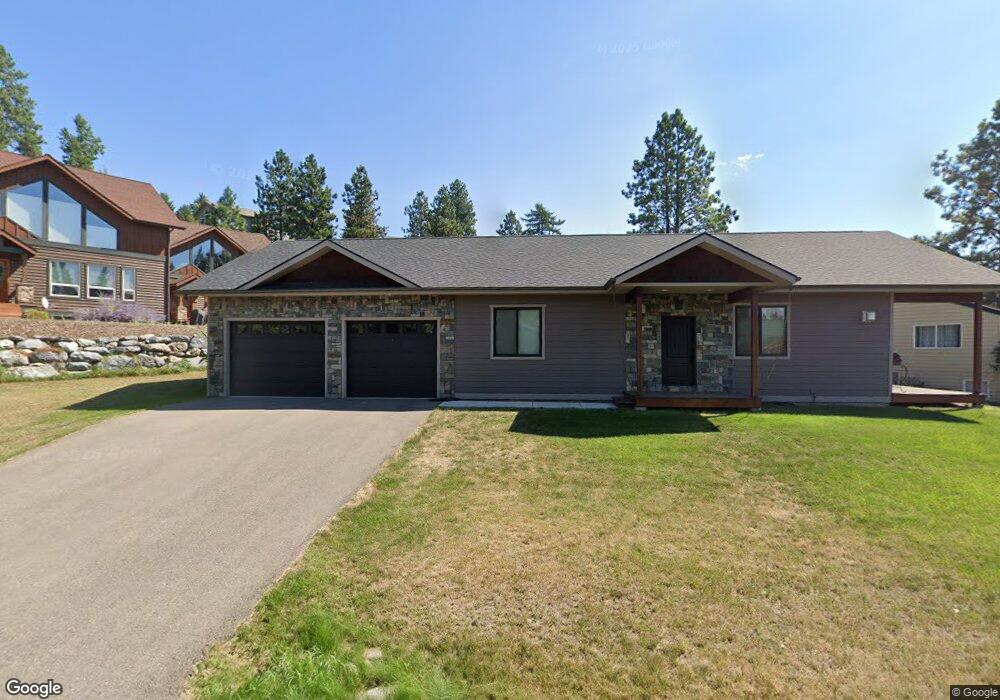 49 Ichabod Ct, Bigfork, MT 59911 - photo 1