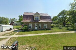 515 Mansur St, Chula, MO 64635