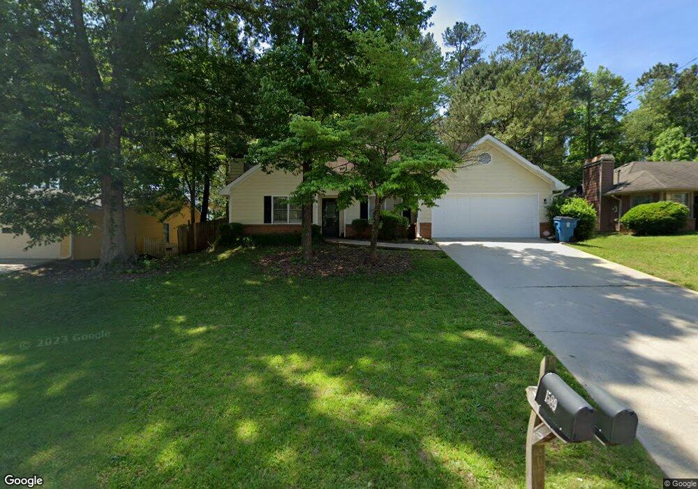 1589 Cherry Hill Rd SW, Conyers, GA 30094 - photo 1